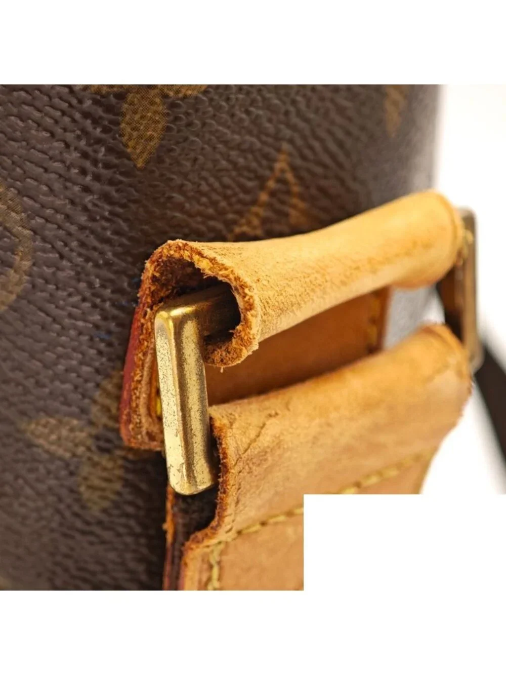 Louis Vuitton brand louis